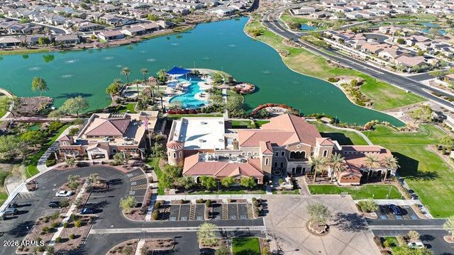 17735 W REDWOOD Lane, Goodyear, AZ 85338