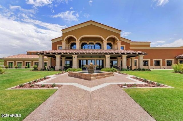 17735 W REDWOOD Lane, Goodyear, AZ 85338