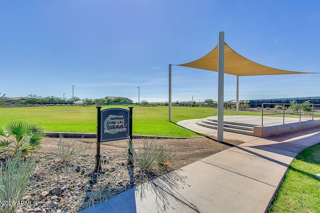 17735 W REDWOOD Lane, Goodyear, AZ 85338