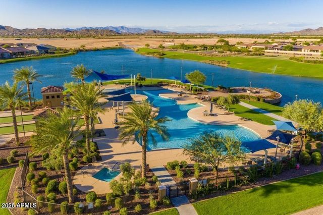 17735 W REDWOOD Lane, Goodyear, AZ 85338