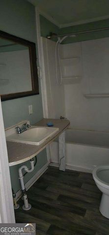 6556 Bowden Street, Lithia Springs, GA 30122