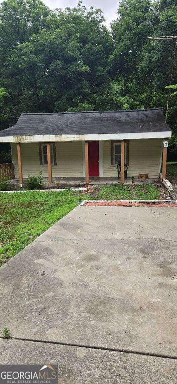 6556 Bowden Street, Lithia Springs, GA 30122