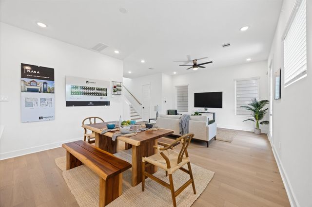 5814 Highland Sky Lane, Houston, TX 77091