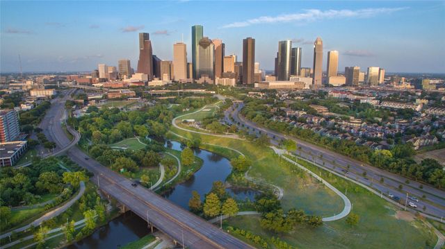 5814 Highland Sky Lane, Houston, TX 77091