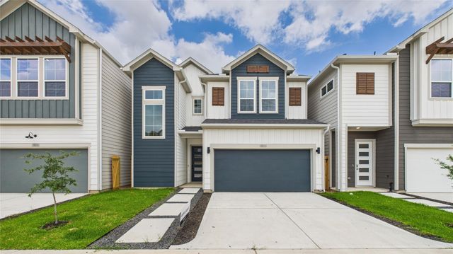 5814 Highland Sky Lane, Houston, TX 77091