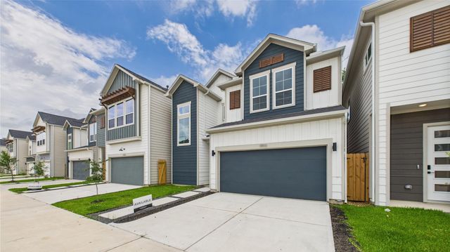 5814 Highland Sky Lane, Houston, TX 77091
