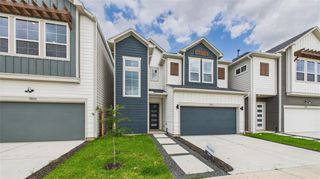 5814 Highland Sky Lane, Houston, TX 77091