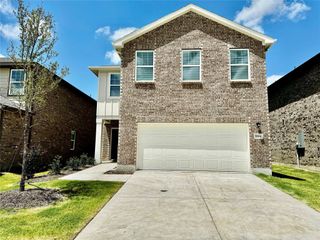 2104 Jackson Street, Princeton, TX 75407