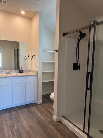 529 Jameson Street, Springtown, TX 76082