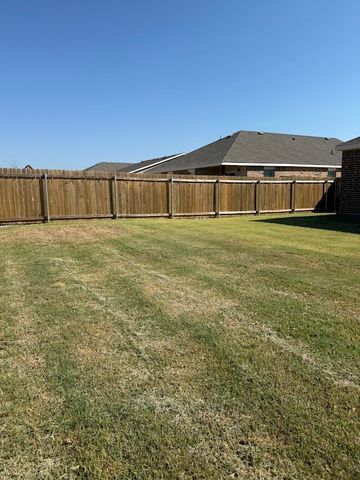 529 Jameson Street, Springtown, TX 76082