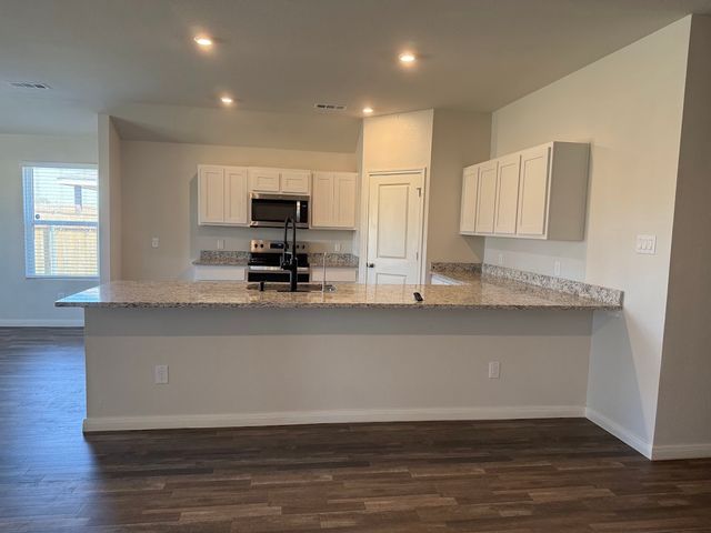529 Jameson Street, Springtown, TX 76082