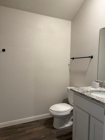 529 Jameson Street, Springtown, TX 76082
