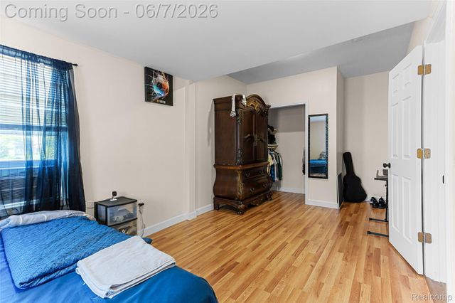 4686 Pacific Street N, Detroit, MI 48204
