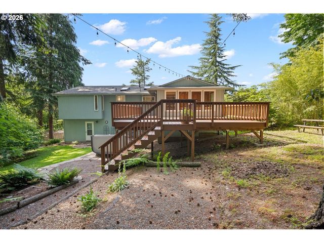 15931 Se HEIDI Ln, Damascus, OR 97089