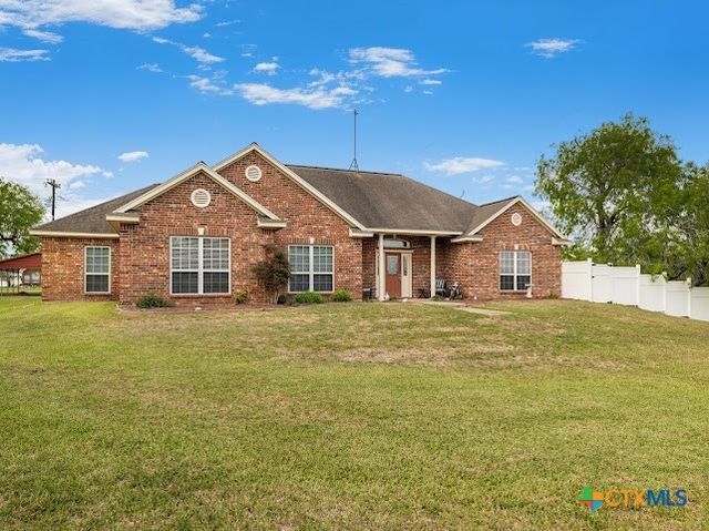 602 Basswood Street, Victoria, TX 77904