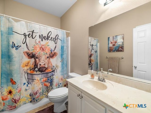 602 Basswood Street, Victoria, TX 77904