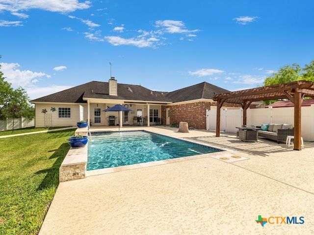 602 Basswood Street, Victoria, TX 77904