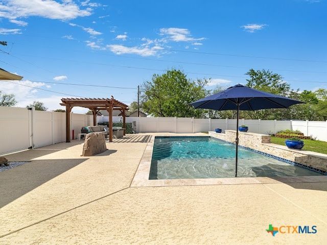 602 Basswood Street, Victoria, TX 77904