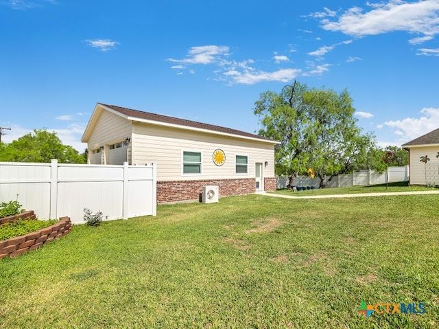 602 Basswood Street, Victoria, TX 77904