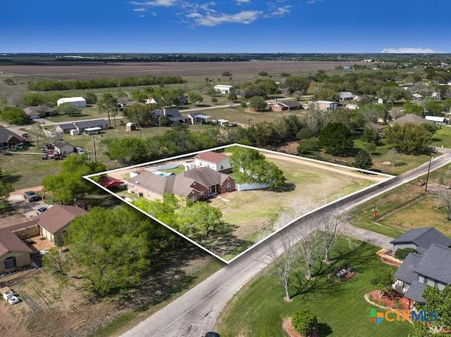 602 Basswood Street, Victoria, TX 77904