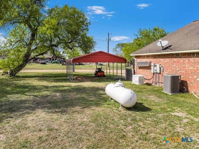 602 Basswood Street, Victoria, TX 77904