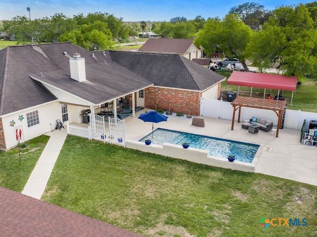 602 Basswood Street, Victoria, TX 77904