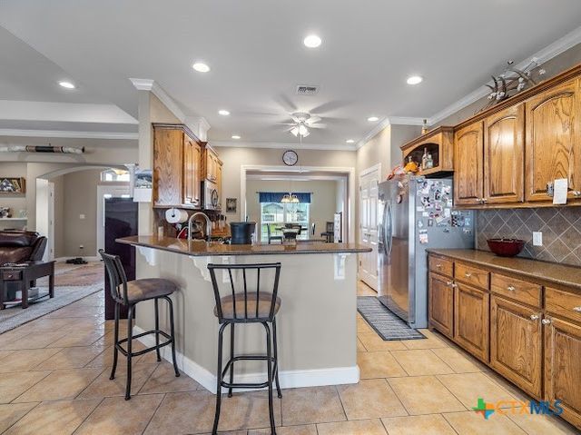 602 Basswood Street, Victoria, TX 77904