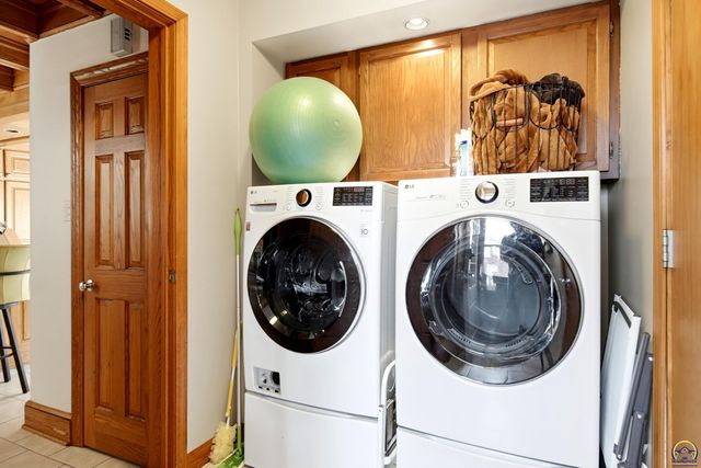 3315 SW 15th ST, Topeka, KS 66604