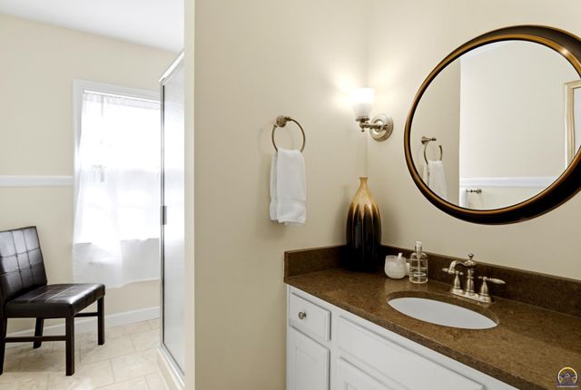 3315 SW 15th ST, Topeka, KS 66604