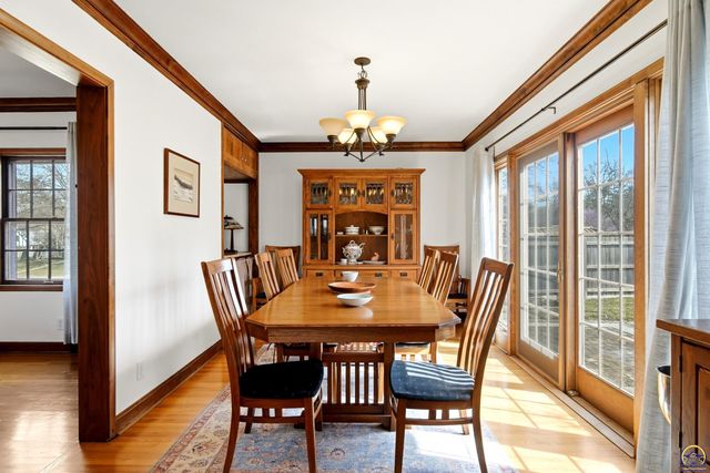 3315 SW 15th ST, Topeka, KS 66604