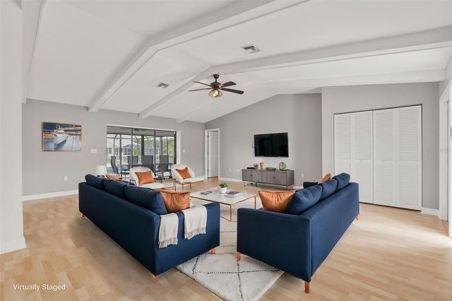 3197 ROCK CREEK DRIVE, Port Charlotte, FL 33948