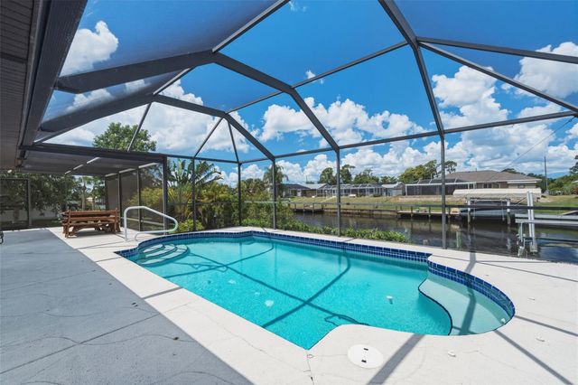 3197 ROCK CREEK DRIVE, Port Charlotte, FL 33948