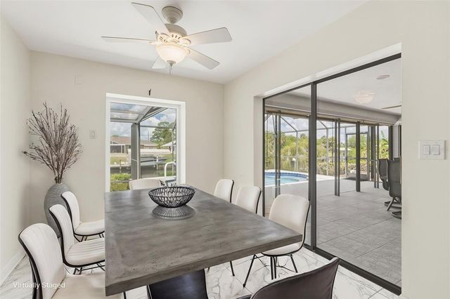 3197 ROCK CREEK DRIVE, Port Charlotte, FL 33948