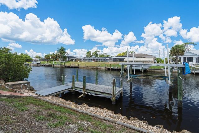 3197 ROCK CREEK DRIVE, Port Charlotte, FL 33948