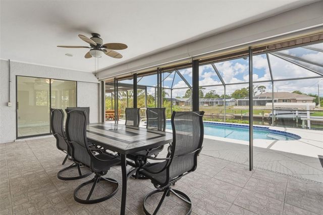 3197 ROCK CREEK DRIVE, Port Charlotte, FL 33948