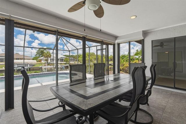 3197 ROCK CREEK DRIVE, Port Charlotte, FL 33948
