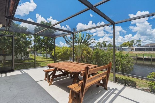 3197 ROCK CREEK DRIVE, Port Charlotte, FL 33948