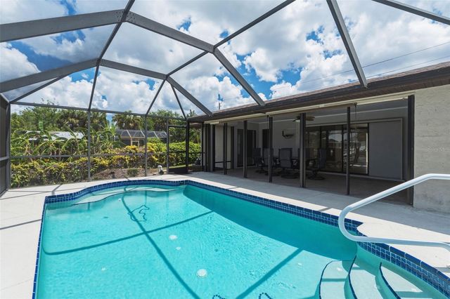 3197 ROCK CREEK DRIVE, Port Charlotte, FL 33948