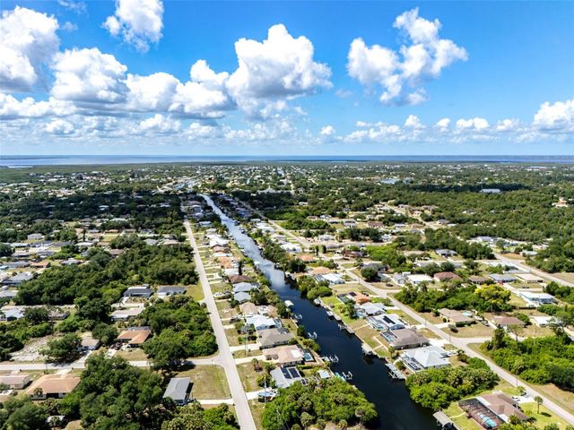 3197 ROCK CREEK DRIVE, Port Charlotte, FL 33948