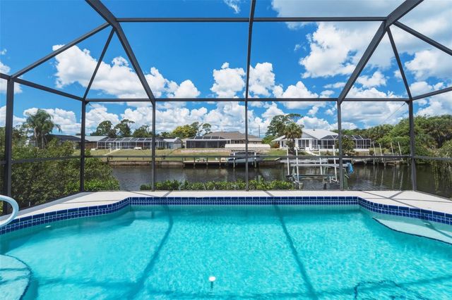 3197 ROCK CREEK DRIVE, Port Charlotte, FL 33948