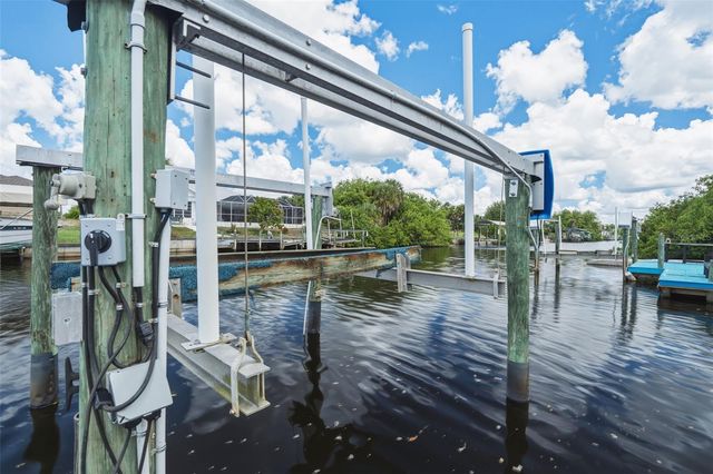 3197 ROCK CREEK DRIVE, Port Charlotte, FL 33948