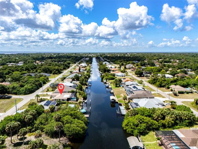 3197 ROCK CREEK DRIVE, Port Charlotte, FL 33948
