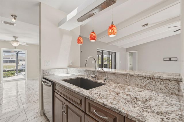 3197 ROCK CREEK DRIVE, Port Charlotte, FL 33948