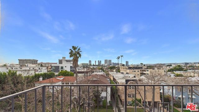 450 S Maple Drive 403, Beverly Hills, CA 90212