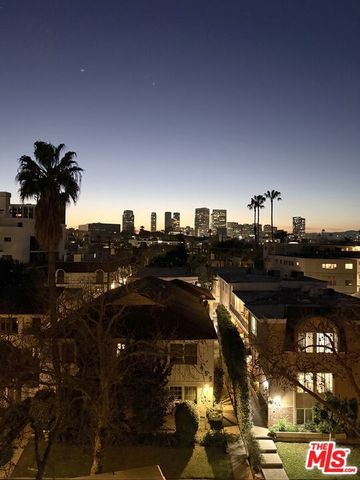 450 S Maple Drive 403, Beverly Hills, CA 90212