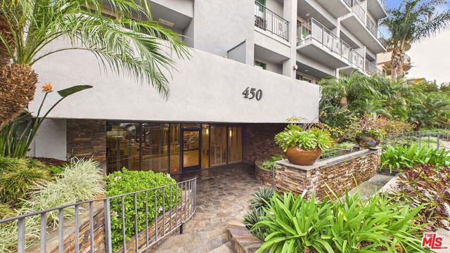 450 S Maple Drive 403, Beverly Hills, CA 90212