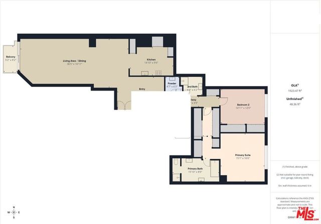 450 S Maple Drive 403, Beverly Hills, CA 90212