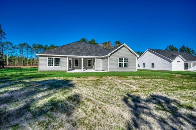 3585 Valley Forge Rd., Aynor, SC 29511
