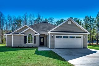3585 Valley Forge Rd., Aynor, SC 29511