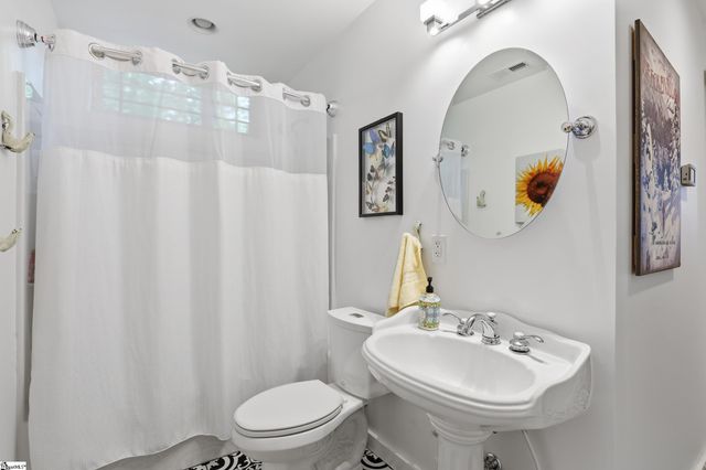 123 Summit Pine, Sunset, SC 29685